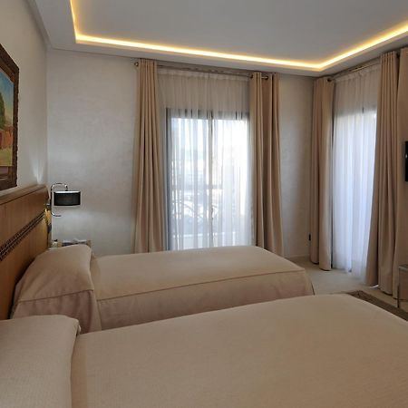 Hotel L'Escale เฟส ภายนอก รูปภาพ