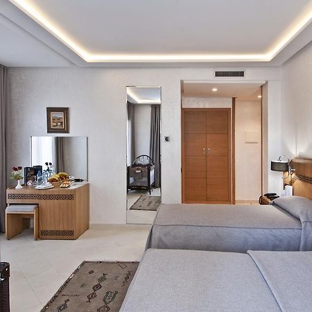 Hotel L'Escale เฟส ภายนอก รูปภาพ