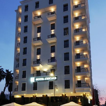 Hotel L'Escale เฟส ภายนอก รูปภาพ