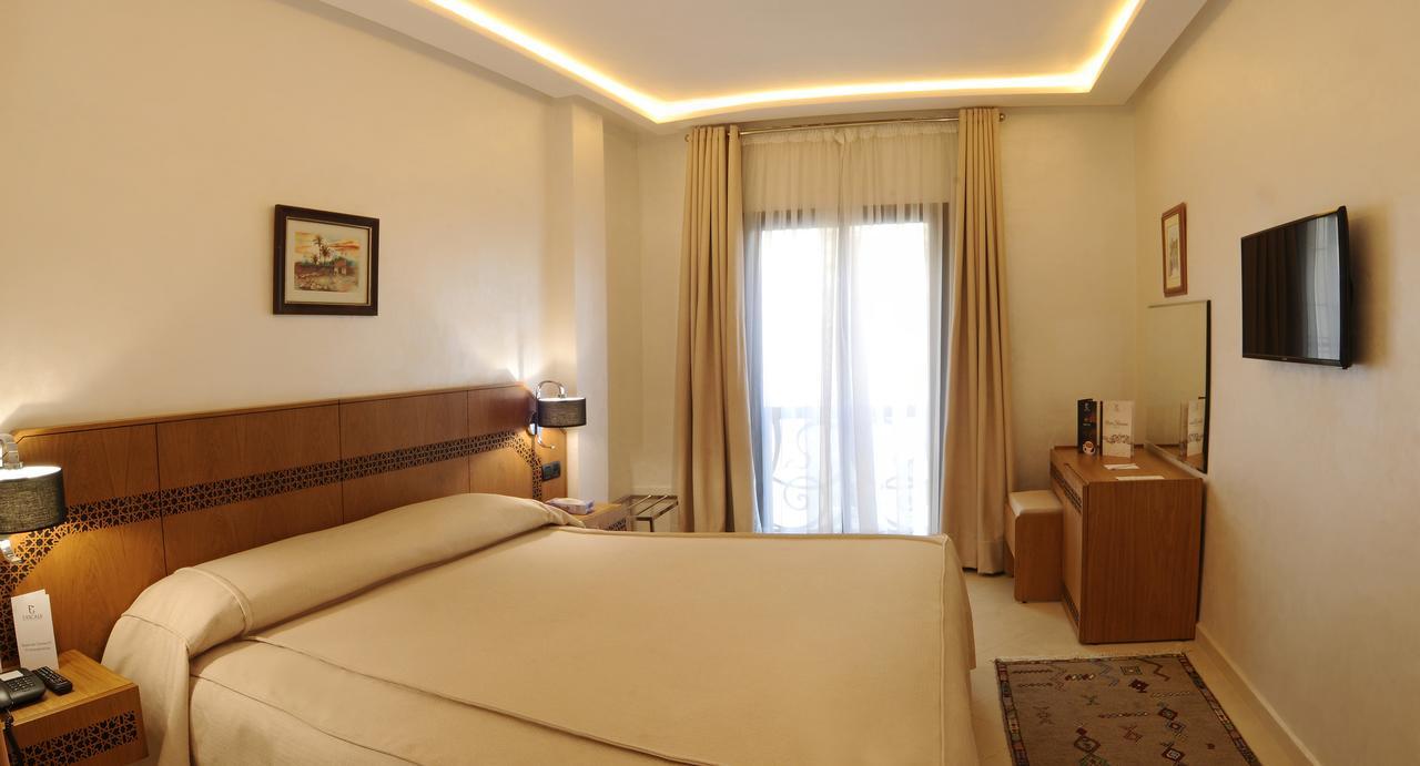Hotel L'Escale เฟส ภายนอก รูปภาพ