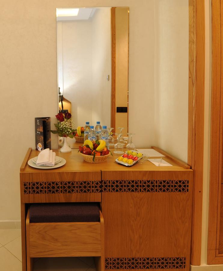 Hotel L'Escale เฟส ภายนอก รูปภาพ