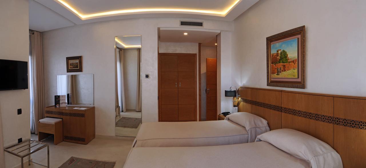 Hotel L'Escale เฟส ภายนอก รูปภาพ