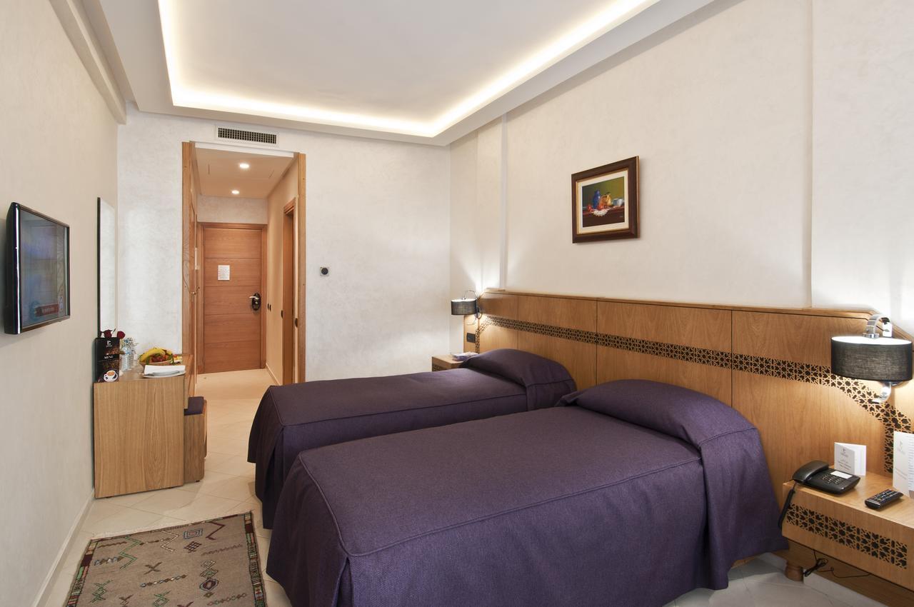 Hotel L'Escale เฟส ภายนอก รูปภาพ