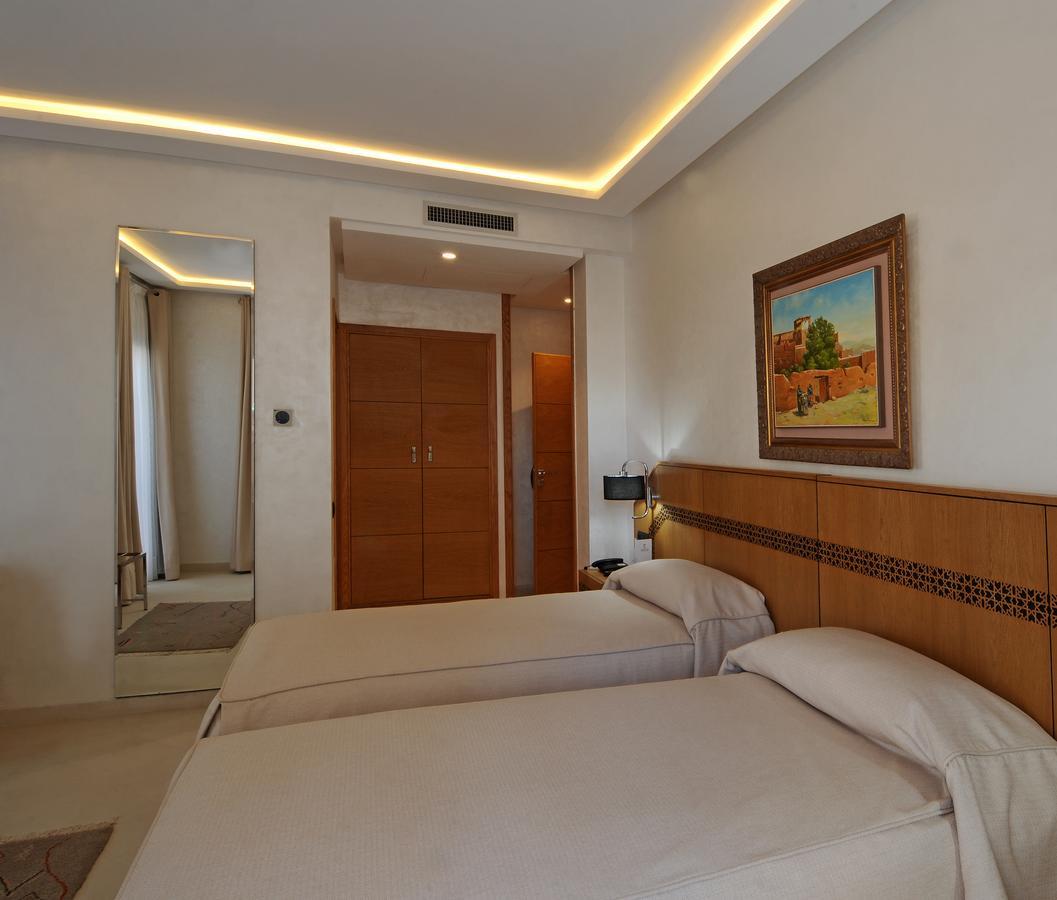 Hotel L'Escale เฟส ภายนอก รูปภาพ