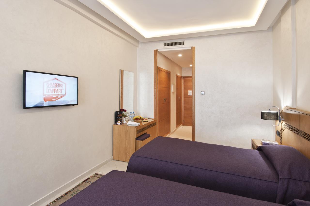 Hotel L'Escale เฟส ภายนอก รูปภาพ