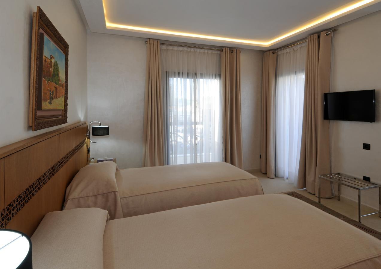 Hotel L'Escale เฟส ภายนอก รูปภาพ