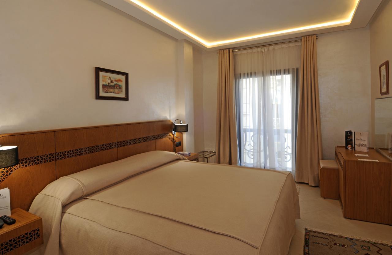 Hotel L'Escale เฟส ภายนอก รูปภาพ