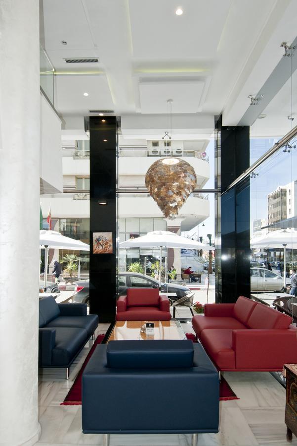 Hotel L'Escale เฟส ภายนอก รูปภาพ