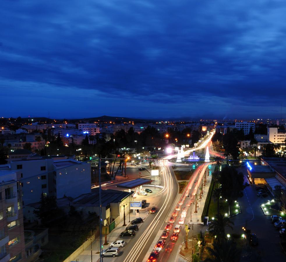 Hotel L'Escale เฟส ภายนอก รูปภาพ