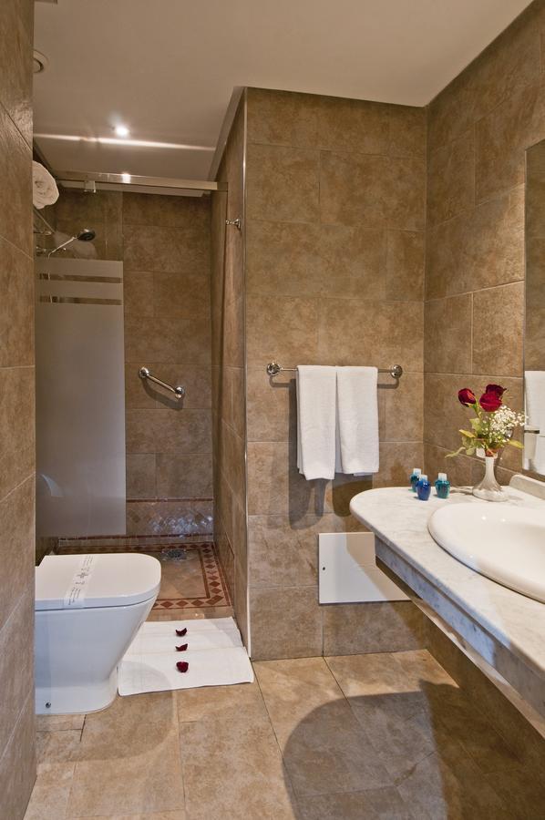 Hotel L'Escale เฟส ภายนอก รูปภาพ