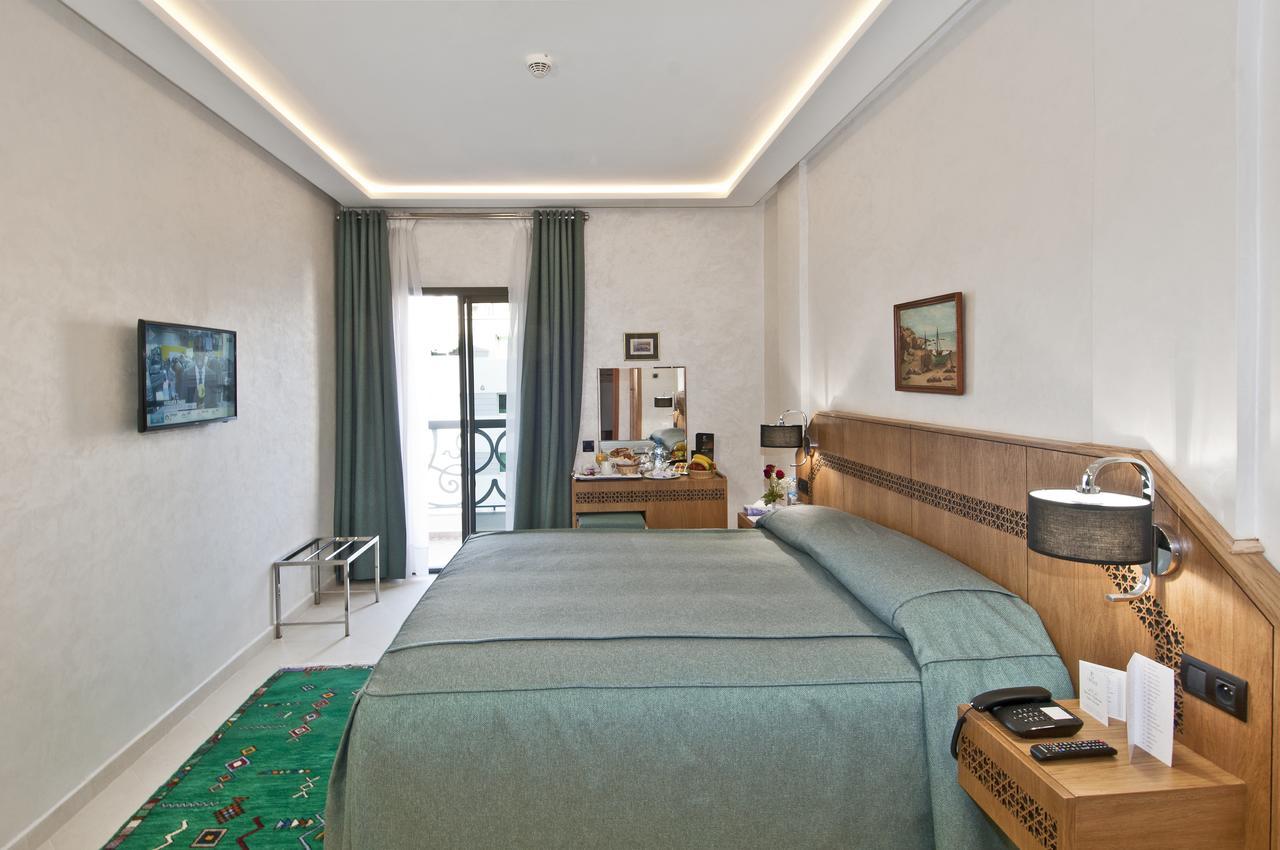 Hotel L'Escale เฟส ภายนอก รูปภาพ