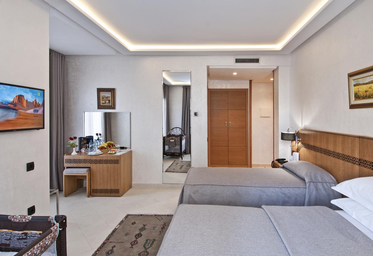 Hotel L'Escale เฟส ภายนอก รูปภาพ