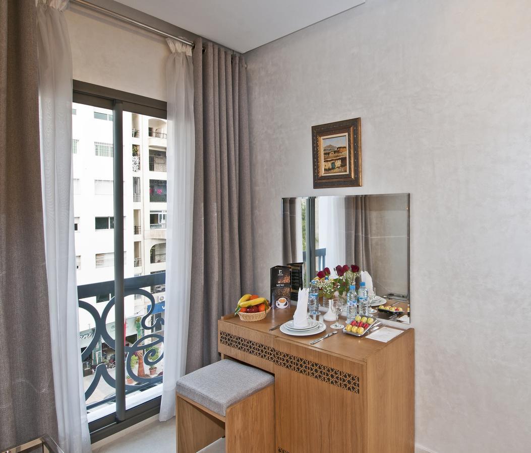 Hotel L'Escale เฟส ภายนอก รูปภาพ