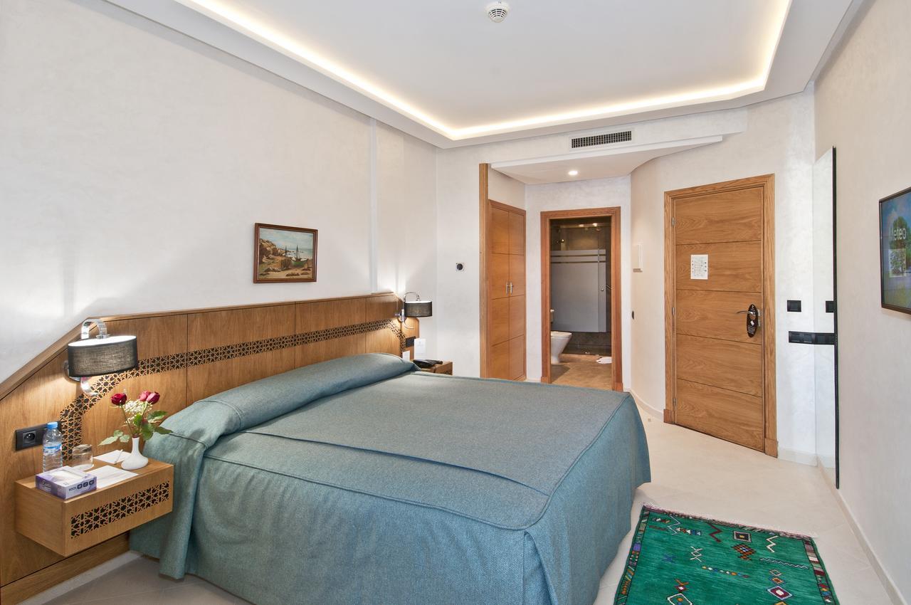 Hotel L'Escale เฟส ภายนอก รูปภาพ